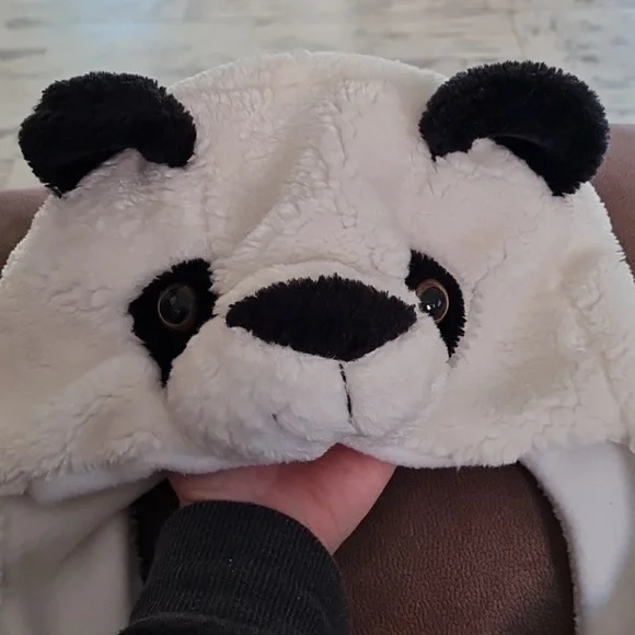 💥3for$15💥PANDA HAT - Picture 2 of 4